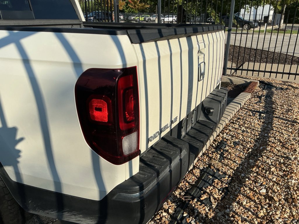 Used 2018 Honda Ridgeline RTL-E image 6