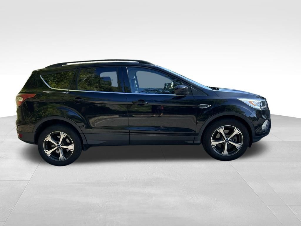 Used 2018 Ford Escape SEL AWD/4WD image 6