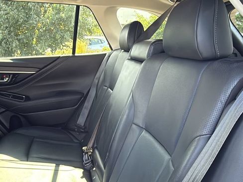 Used 2022 Subaru Outback Limited XT w/ Popular Package #2 AWD/4WD image 14