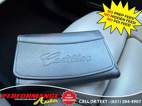 Used 2016 Cadillac XTS Premium image 29