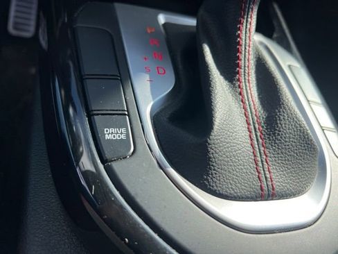 Certified 2023 Kia Forte GT image 26