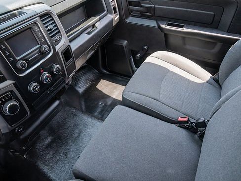 Used 2021 RAM 1500 Tradesman w/ Popular Equipment Group RWD image 19