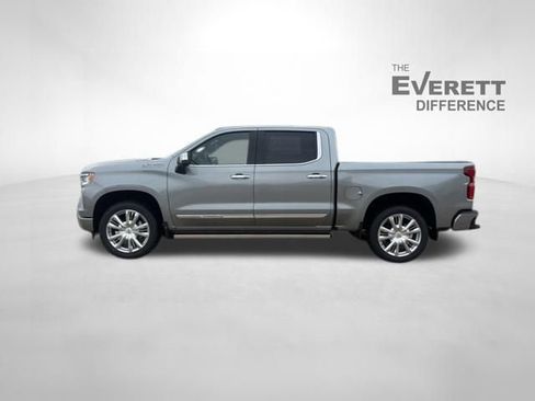 New 2026 Chevrolet Silverado 1500 High Country AWD/4WD image 4