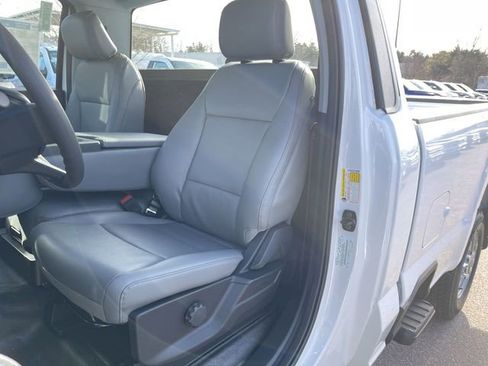 New 2026 Ford F250 XL w/ XL Chrome Package image 14