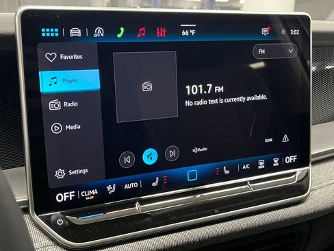 New 2026 Volkswagen Tiguan S image 27