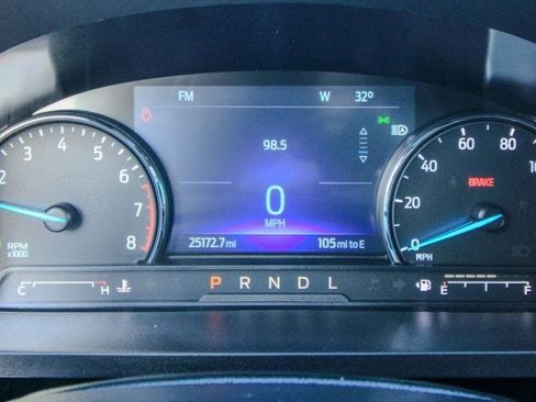 Used 2023 Ford Explorer XLT w/ Equipment Group 202A image 24