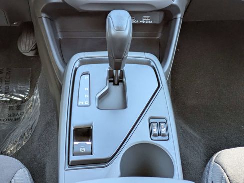 New 2026 Subaru Crosstrek 2.0i Premium AWD/4WD image 19