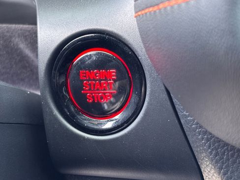 Certified 2024 Honda HR-V Sport image 35