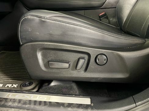 Used 2016 Lexus RX 350 AWD w/ Accessory Package image 13