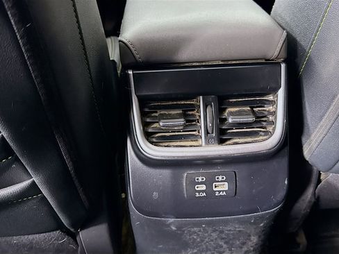 Used 2024 Subaru Outback Onyx Edition image 26