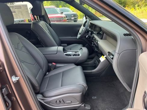 New 2026 Hyundai Palisade XRT Pro image 16