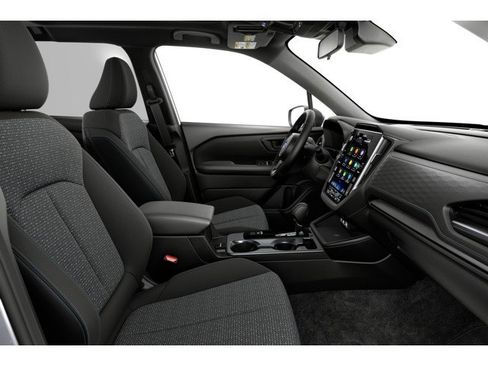 New 2026 Subaru Forester Premium image 16