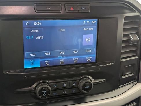 Used 2023 Ford F150 XLT AWD/4WD image 39