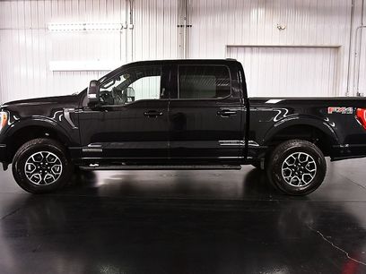 Used 2023 Ford F150 XLT w/ Equipment Group 302A High