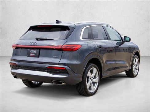 New 2026 Audi Q5 Premium AWD/4WD image 5