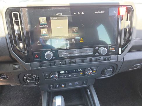 New 2026 Nissan Frontier SV AWD/4WD image 20