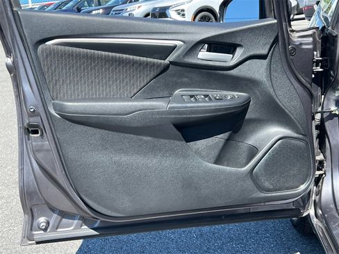 Used 2020 Honda Fit EX image 26