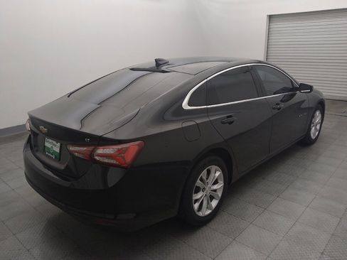 Used 2019 Chevrolet Malibu LT FWD image 9