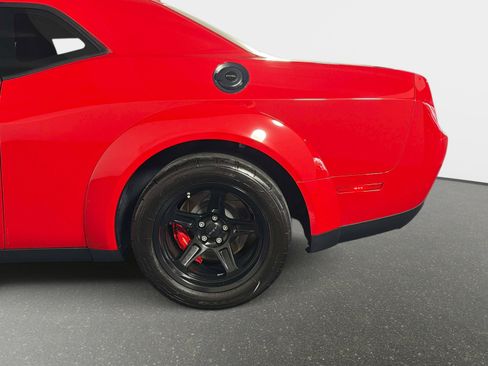 Used 2018 Dodge Challenger SRT Demon image 15