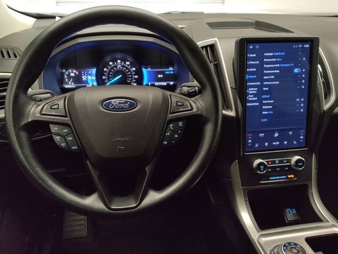 Used 2023 Ford Edge SEL image 22