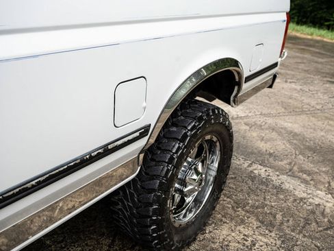 Used 1995 Ford F350 4x4 Crew Cab image 93