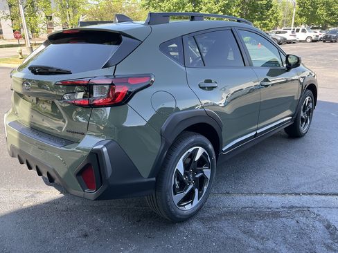 New 2026 Subaru Crosstrek 2.5i Limited AWD/4WD image 7