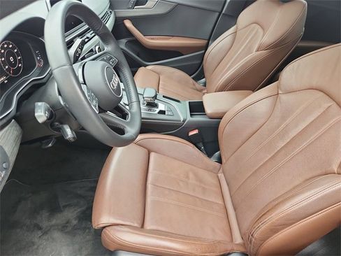 Used 2019 Audi A5 2.0T Premium Plus image 20