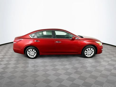 Used 2013 Nissan Altima 2.5 S FWD image 11
