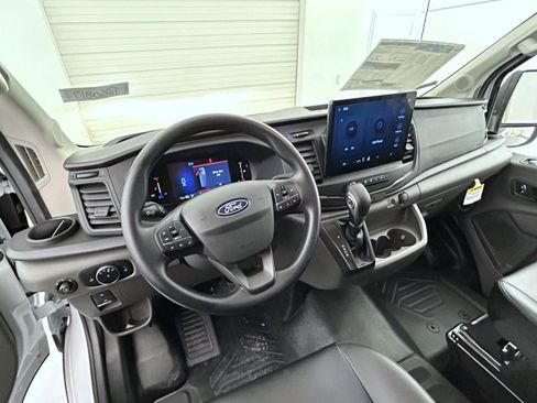 New 2026 Ford Transit 250 Base w/ Load Area Protection Package image 13