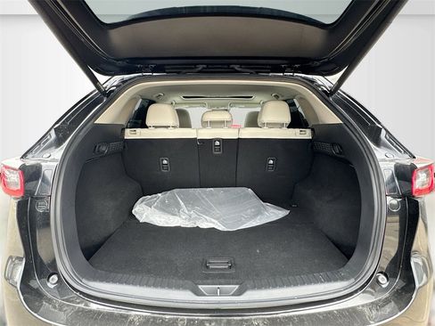 Used 2024 MAZDA CX-5 AWD 2.5 S w/ Preferred Package image 25