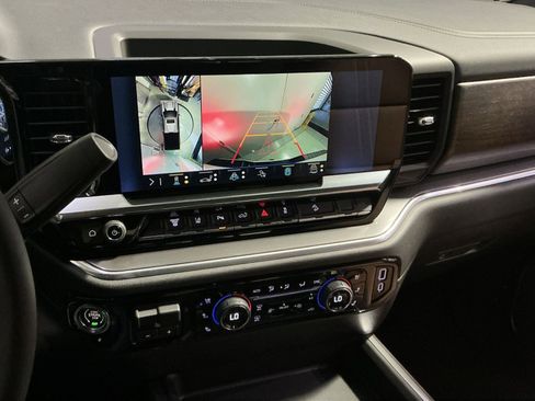 New 2026 Chevrolet Silverado 2500 High Country w/ Z71 Off-Road Package image 27