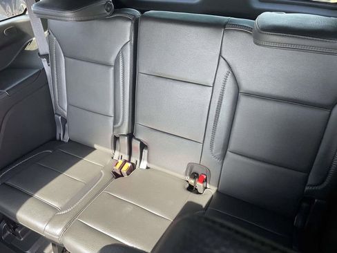Used 2023 GMC Yukon Denali w/ Max Trailering Package image 24
