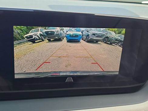 New 2026 Buick Encore GX Sport Touring w/ Comfort Package image 10