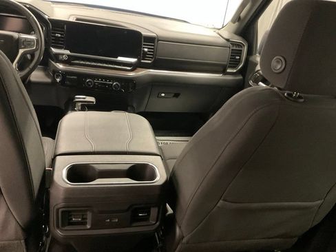 Used 2023 Chevrolet Silverado 1500 RST w/ All Star Edition Plus AWD/4WD image 7