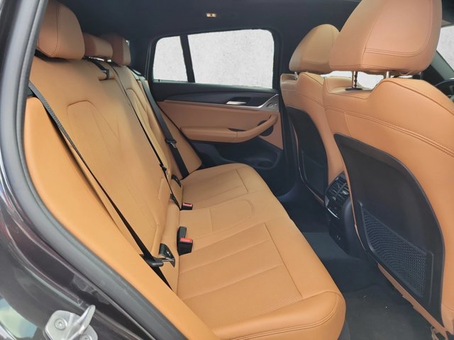 Used 2022 BMW X4 xDrive30i w/ M Sport Package 2 AWD/4WD image 23