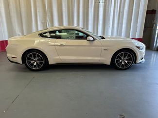 Used 2015 Ford Mustang 50 Years video 2