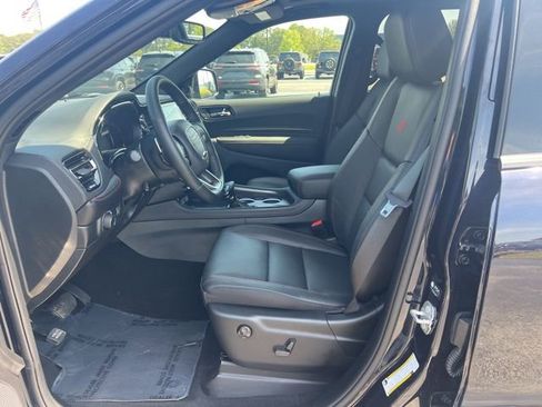 New 2026 Dodge Durango GT AWD/4WD image 7