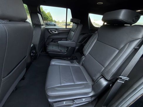 Used 2024 Chevrolet Tahoe LT RWD image 23