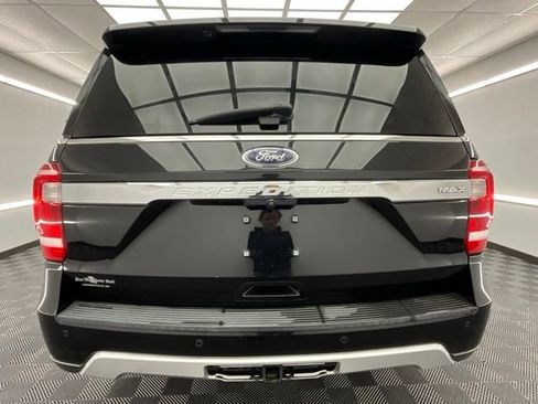 Used 2019 Ford Expedition Max XLT AWD/4WD image 23