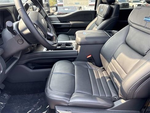 New 2026 Ford F350 Platinum image 24