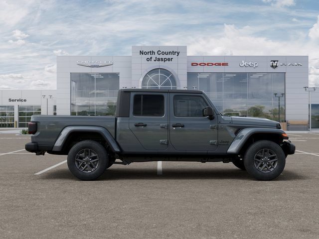 New 2026 Jeep Gladiator Sport AWD/4WD image 28
