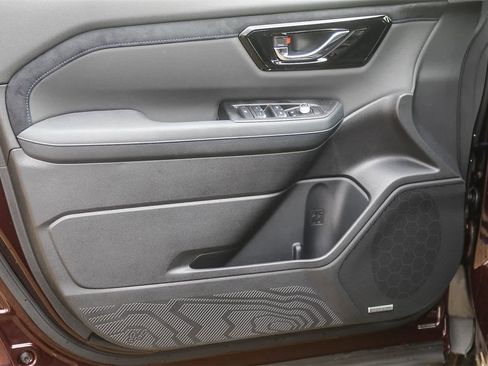 New 2026 Subaru Forester Limited image 16