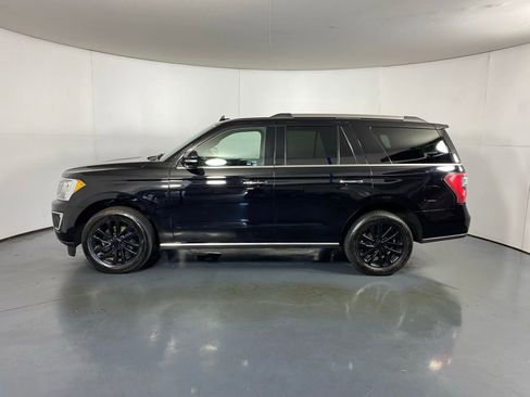Used 2021 Ford Expedition Limited image 8