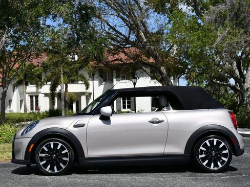 Used 2024 MINI Cooper S FWD image 38