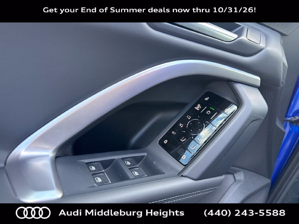 New 2026 Audi Q5 2.0T AWD/4WD image 12