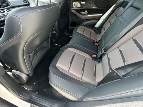 Certified 2023 Mercedes-Benz GLE 53 AMG 4MATIC Coupe image 25