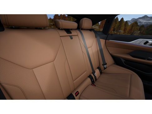 New 2026 BMW i4 eDrive40 image 12