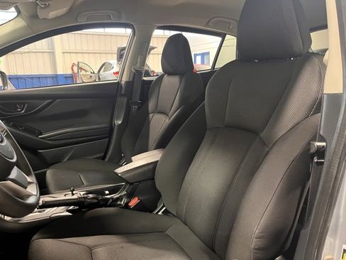 Used 2021 Subaru Impreza 2.0i image 22