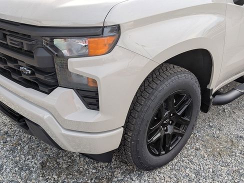New 2026 Chevrolet Silverado 1500 Custom image 10