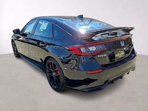 Used 2023 Honda Civic Sport image 5
